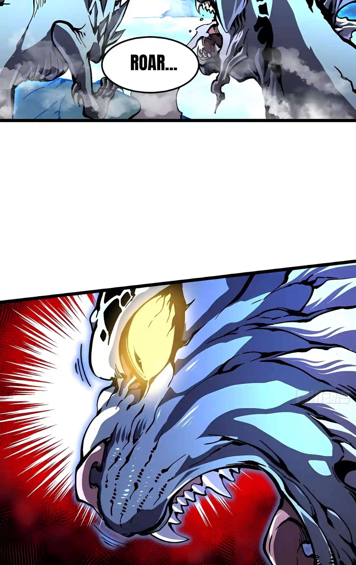 Martial Evolution: Start by Awakening the King of Monsters Chapter 162 - Page 9