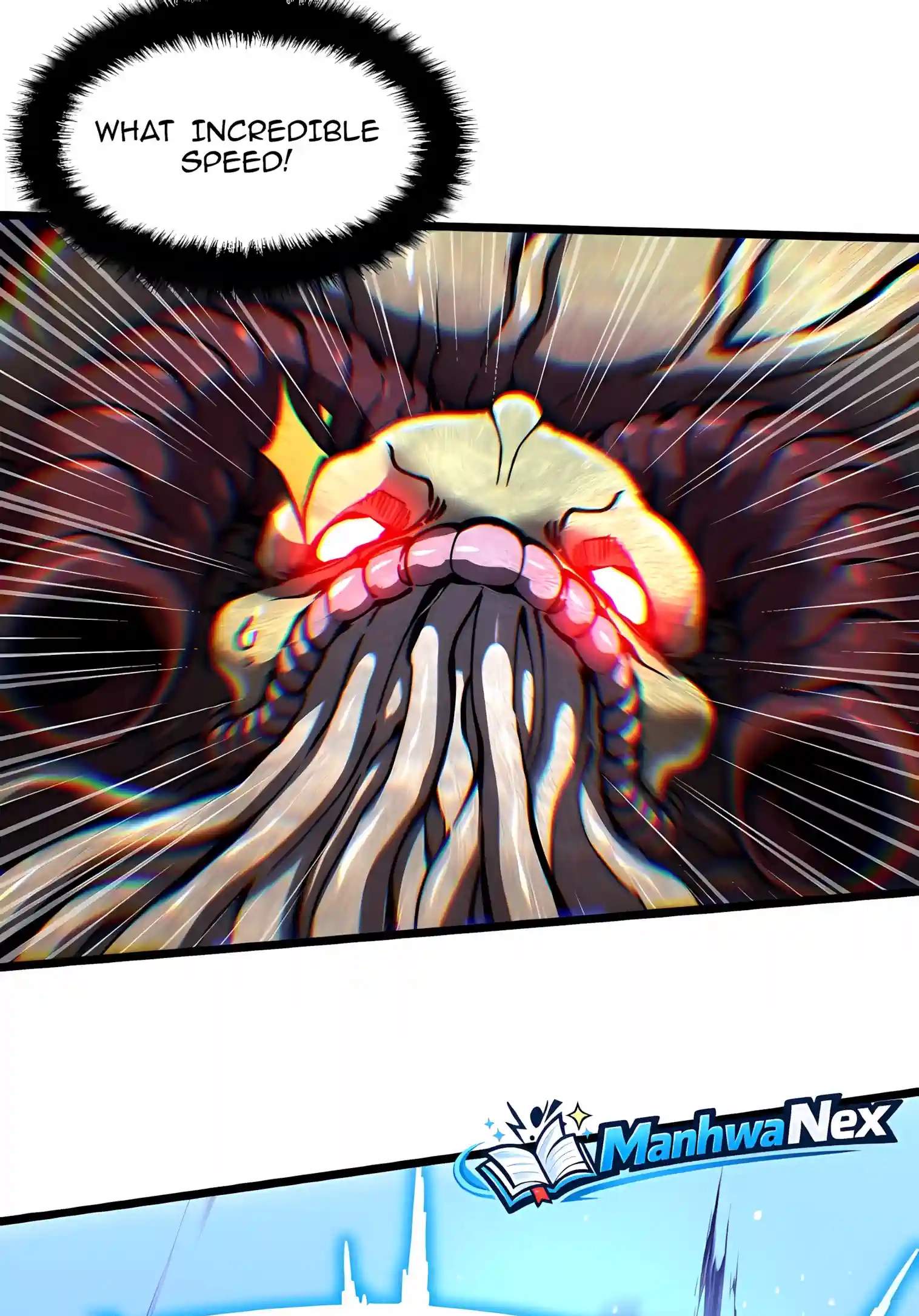 Martial Evolution: Start by Awakening the King of Monsters Chapter 164 - Page 35