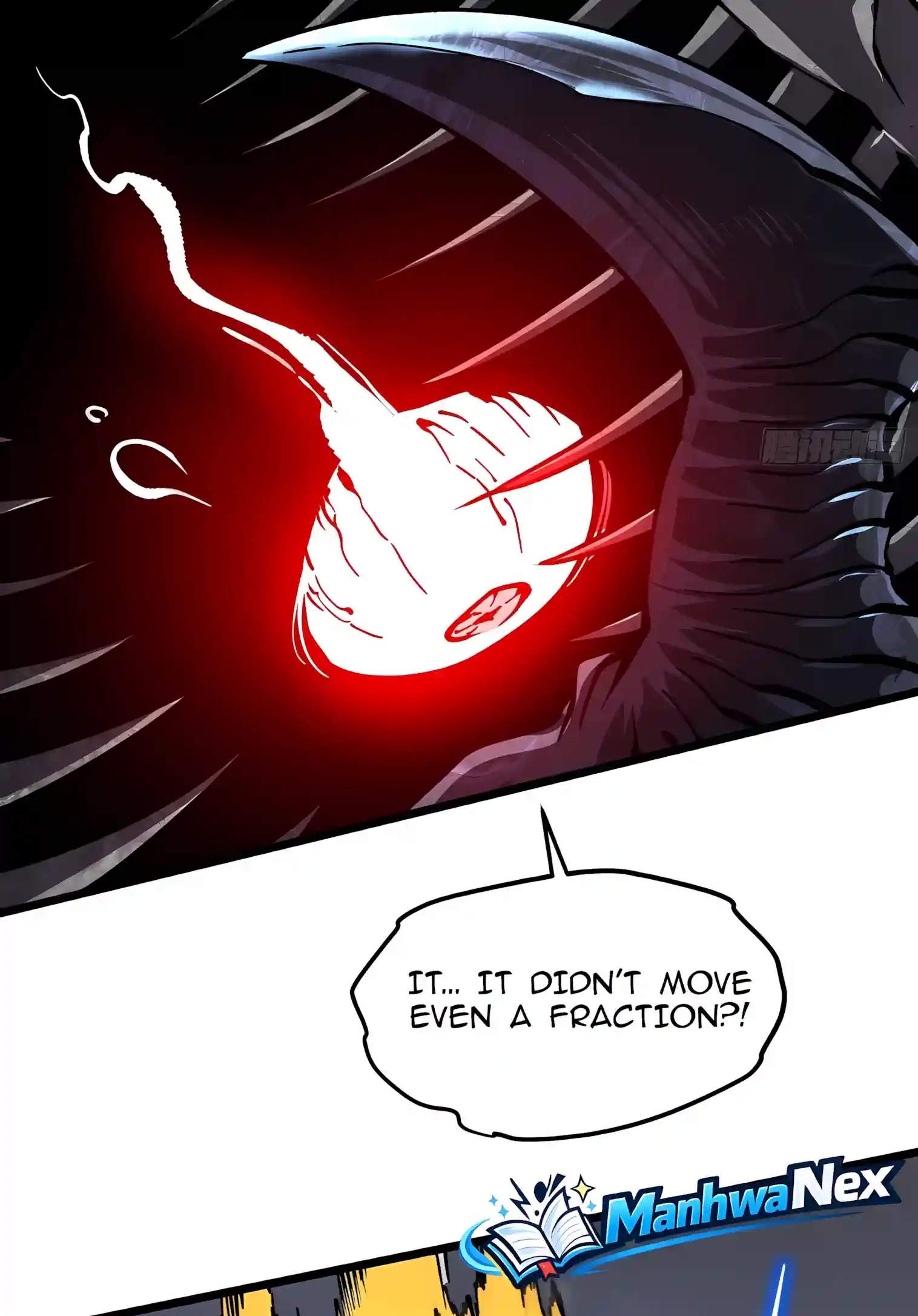 Martial Evolution: Start by Awakening the King of Monsters Chapter 164 - Page 45