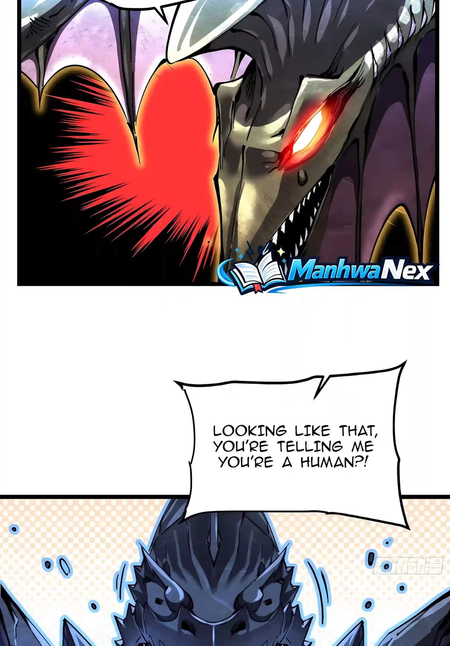 Martial Evolution: Start by Awakening the King of Monsters Chapter 164 - Page 6