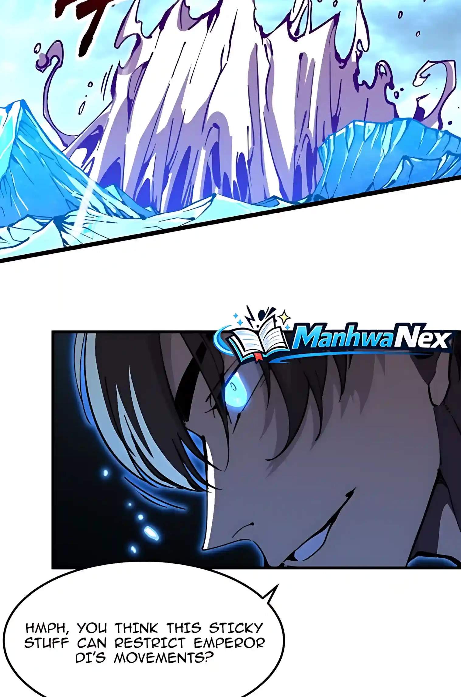 Martial Evolution: Start by Awakening the King of Monsters Chapter 165 - Page 12