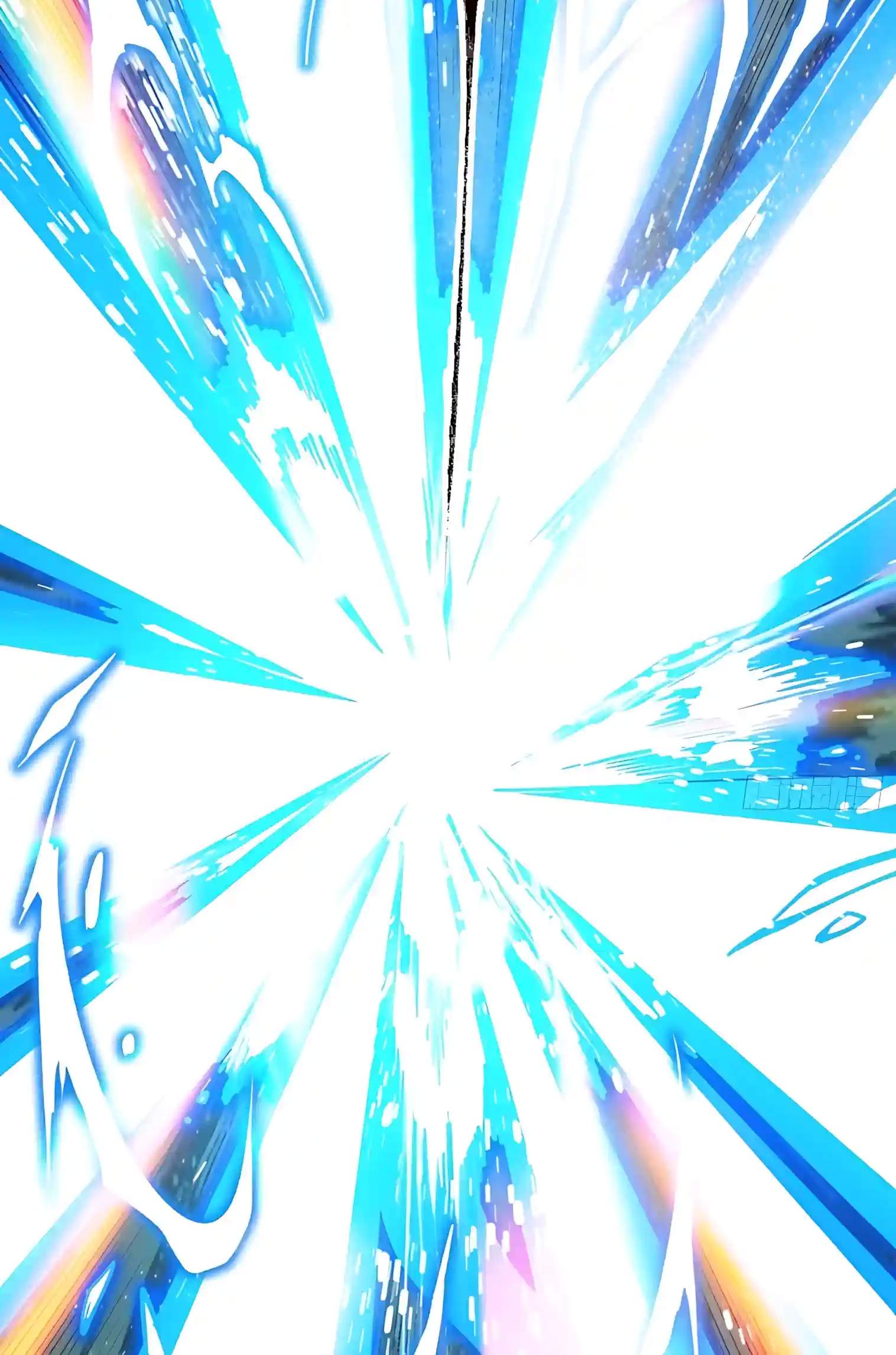 Martial Evolution: Start by Awakening the King of Monsters Chapter 165 - Page 16