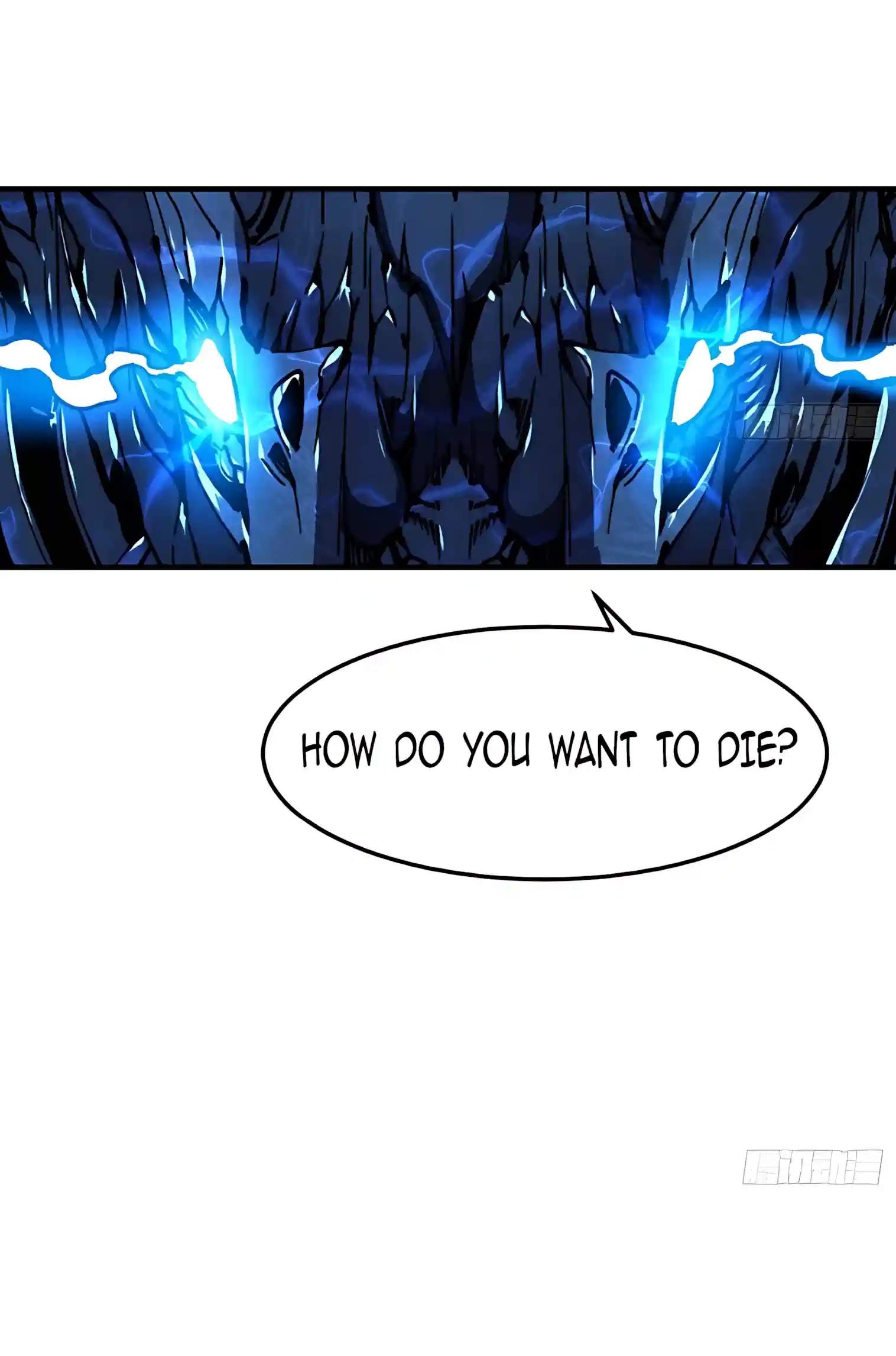 Martial Evolution: Start by Awakening the King of Monsters Chapter 165 - Page 21