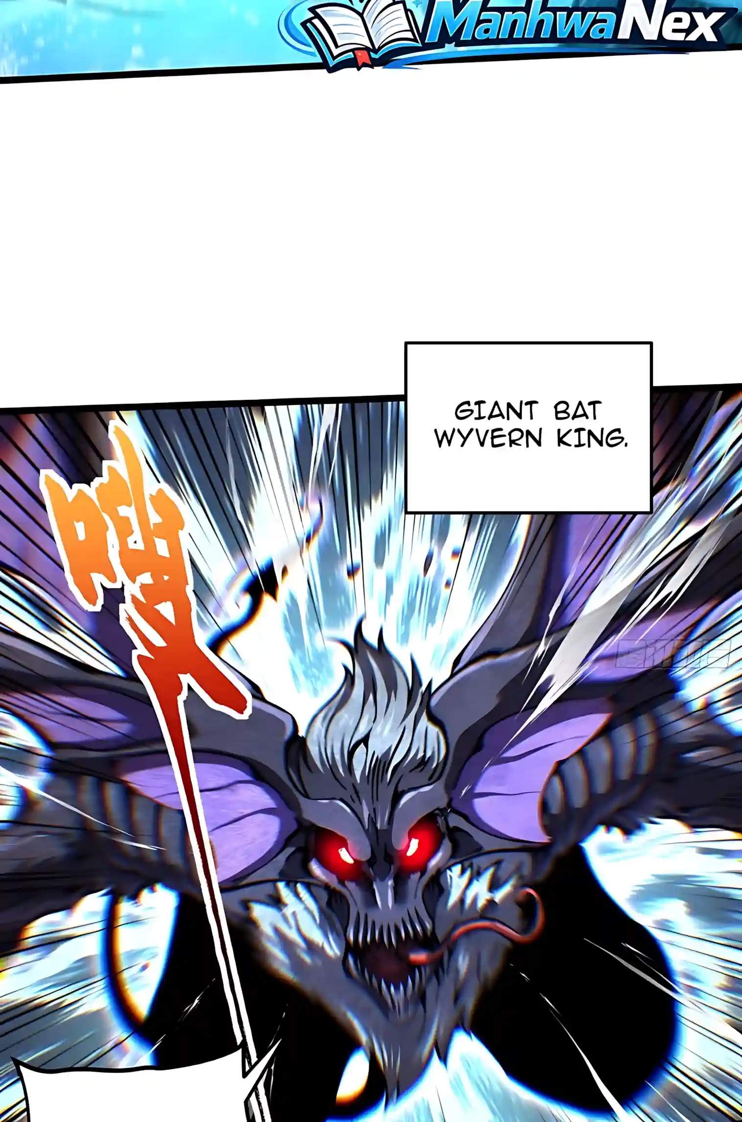 Martial Evolution: Start by Awakening the King of Monsters Chapter 165 - Page 6