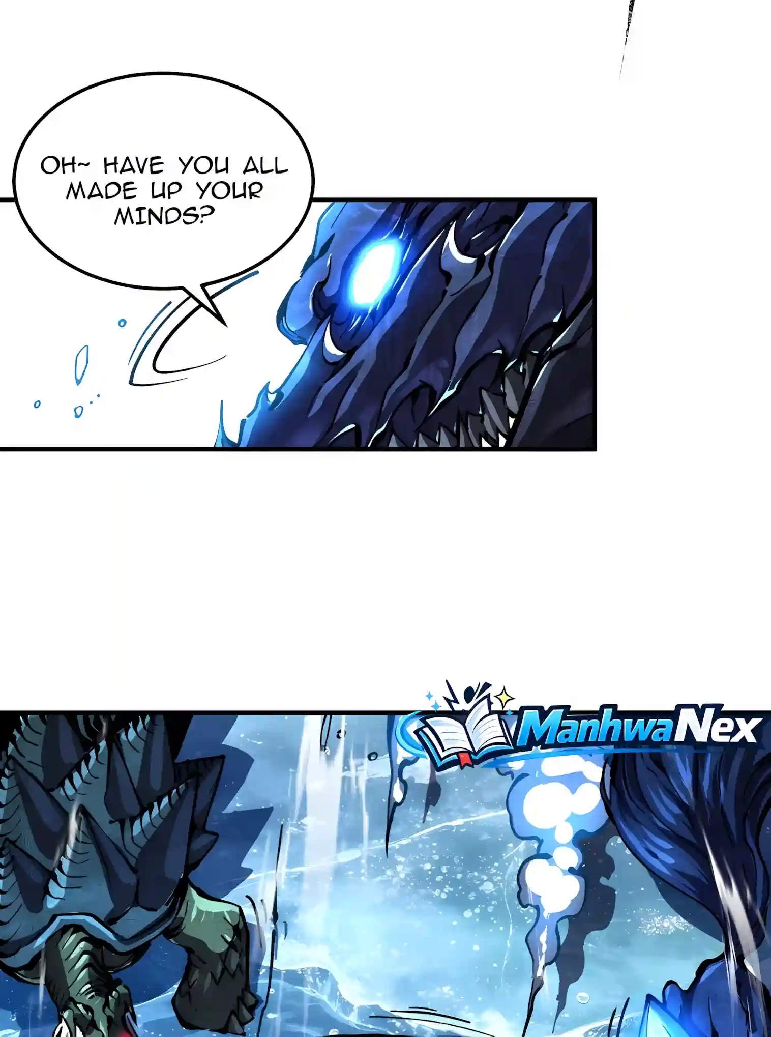 Martial Evolution: Start by Awakening the King of Monsters Chapter 166 - Page 16