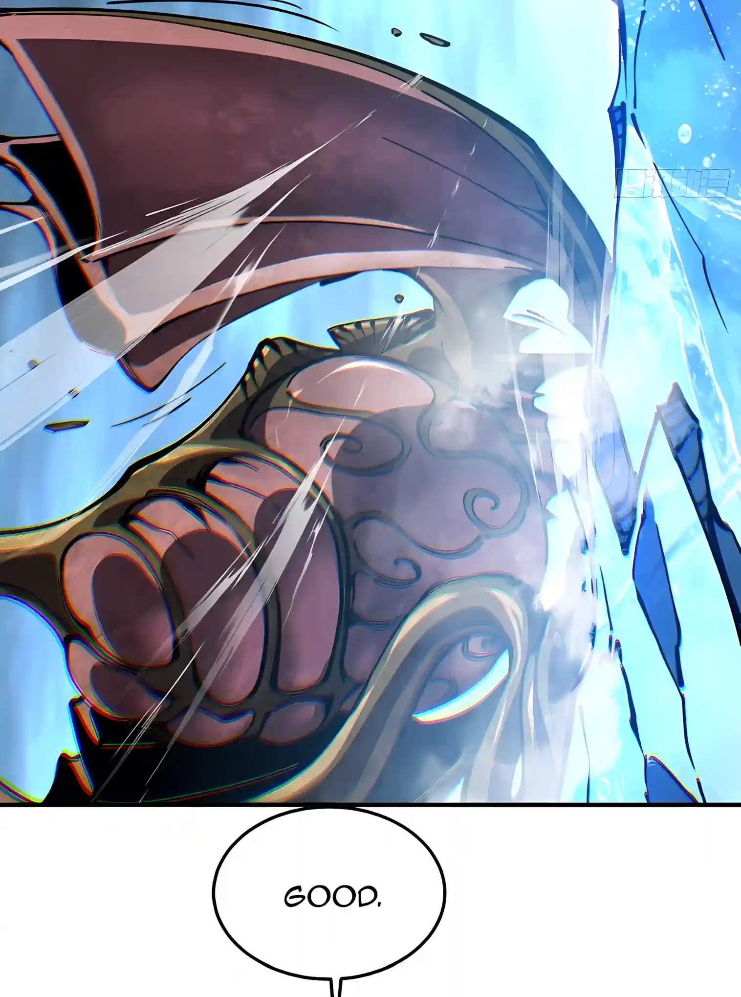 Martial Evolution: Start by Awakening the King of Monsters Chapter 166 - Page 21