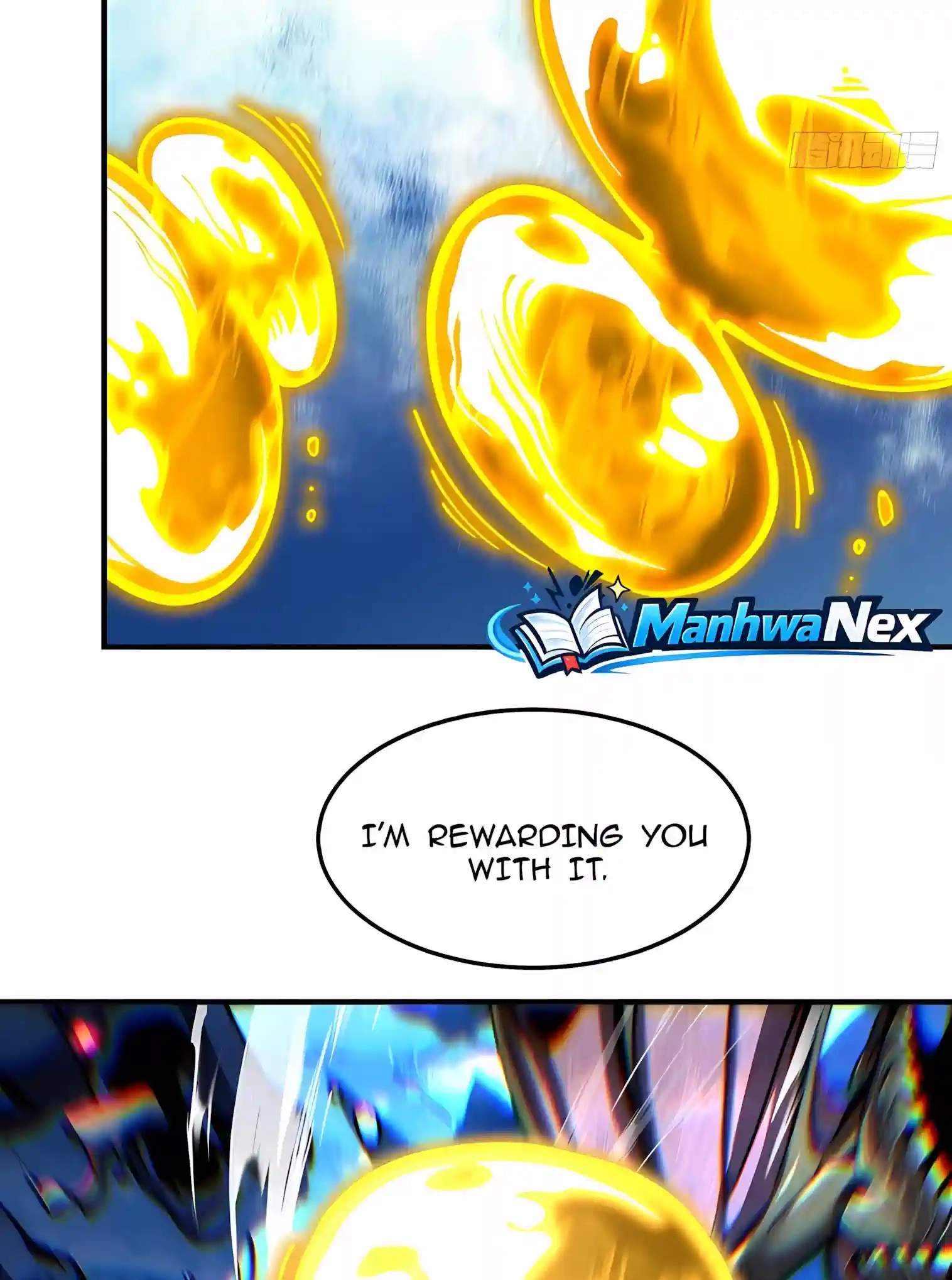 Martial Evolution: Start by Awakening the King of Monsters Chapter 166 - Page 27