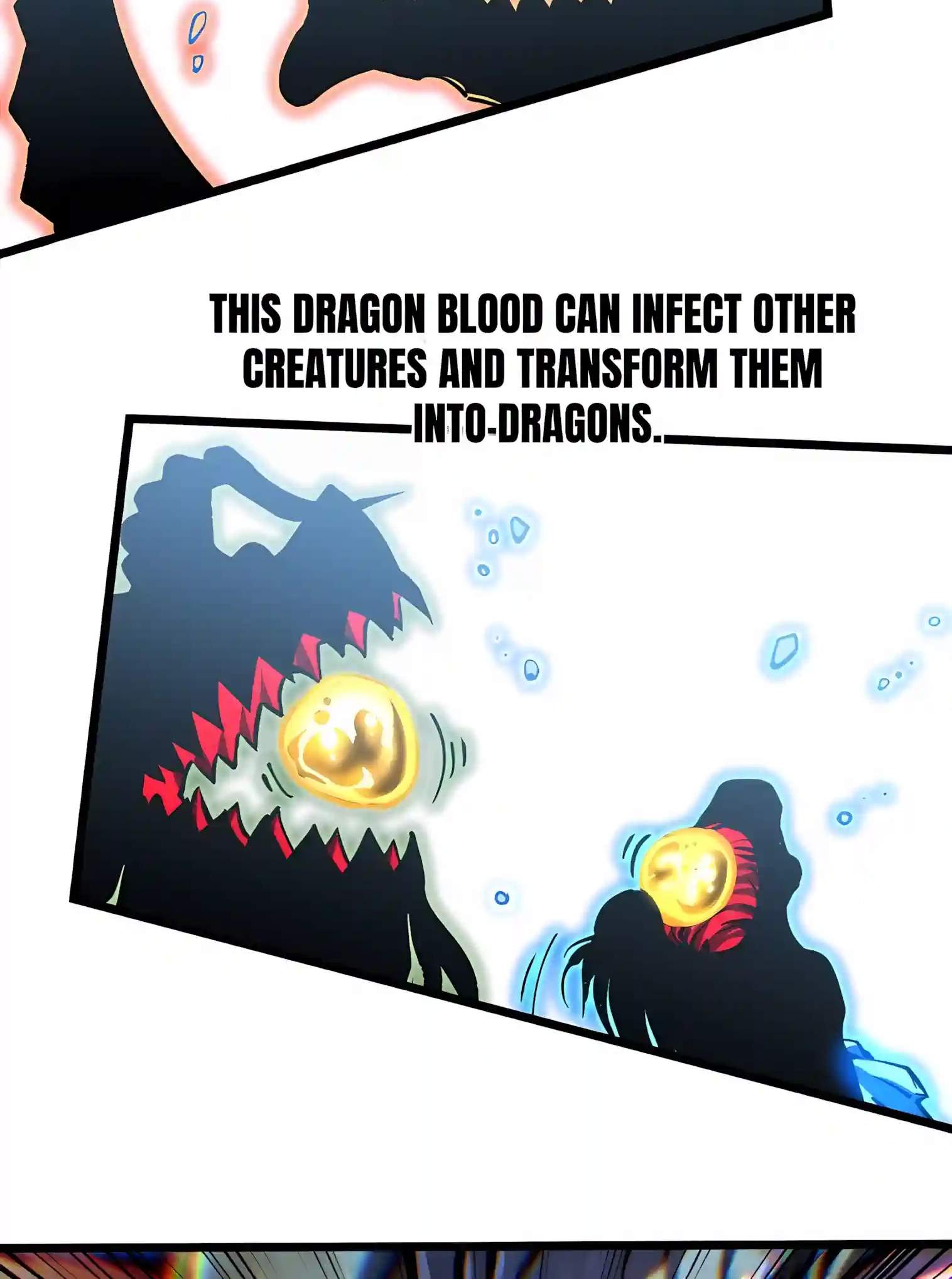 Martial Evolution: Start by Awakening the King of Monsters Chapter 166 - Page 30
