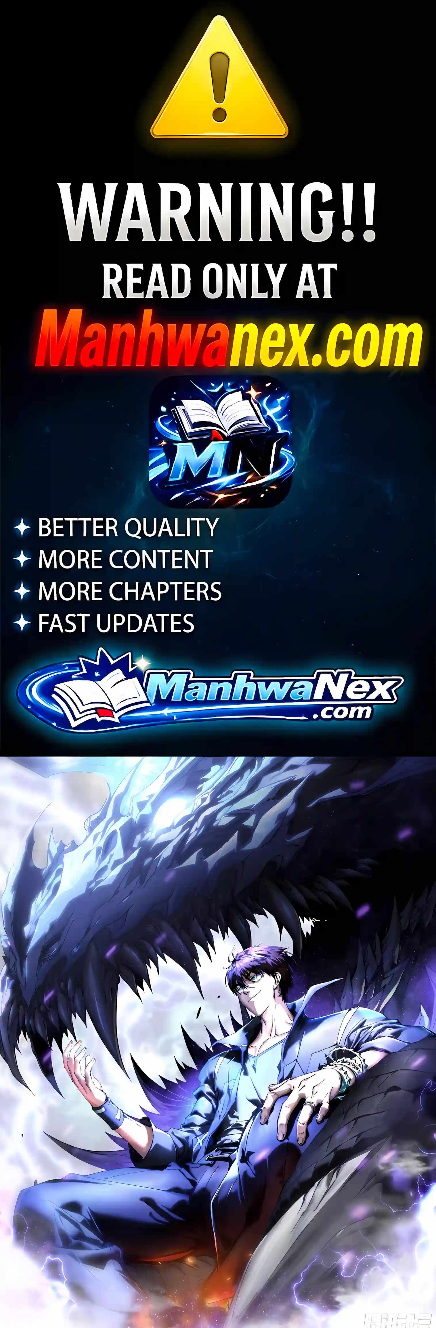 Martial Evolution: Start by Awakening the King of Monsters Chapter 167 - Page 1