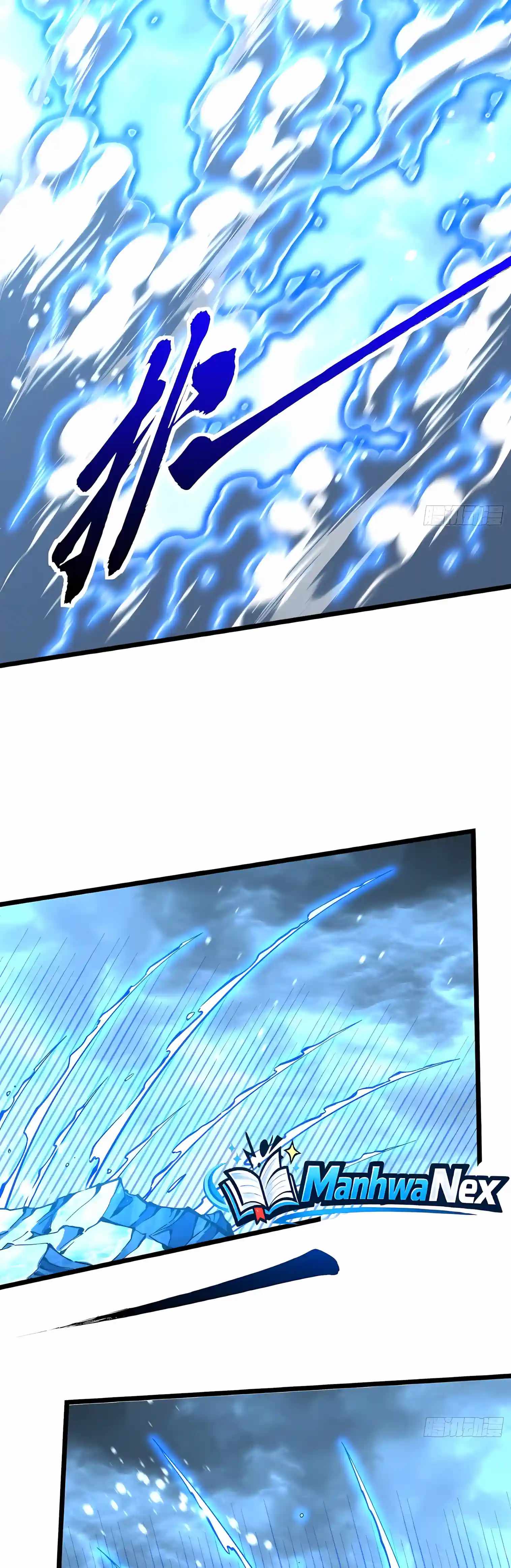 Martial Evolution: Start by Awakening the King of Monsters Chapter 168 - Page 4