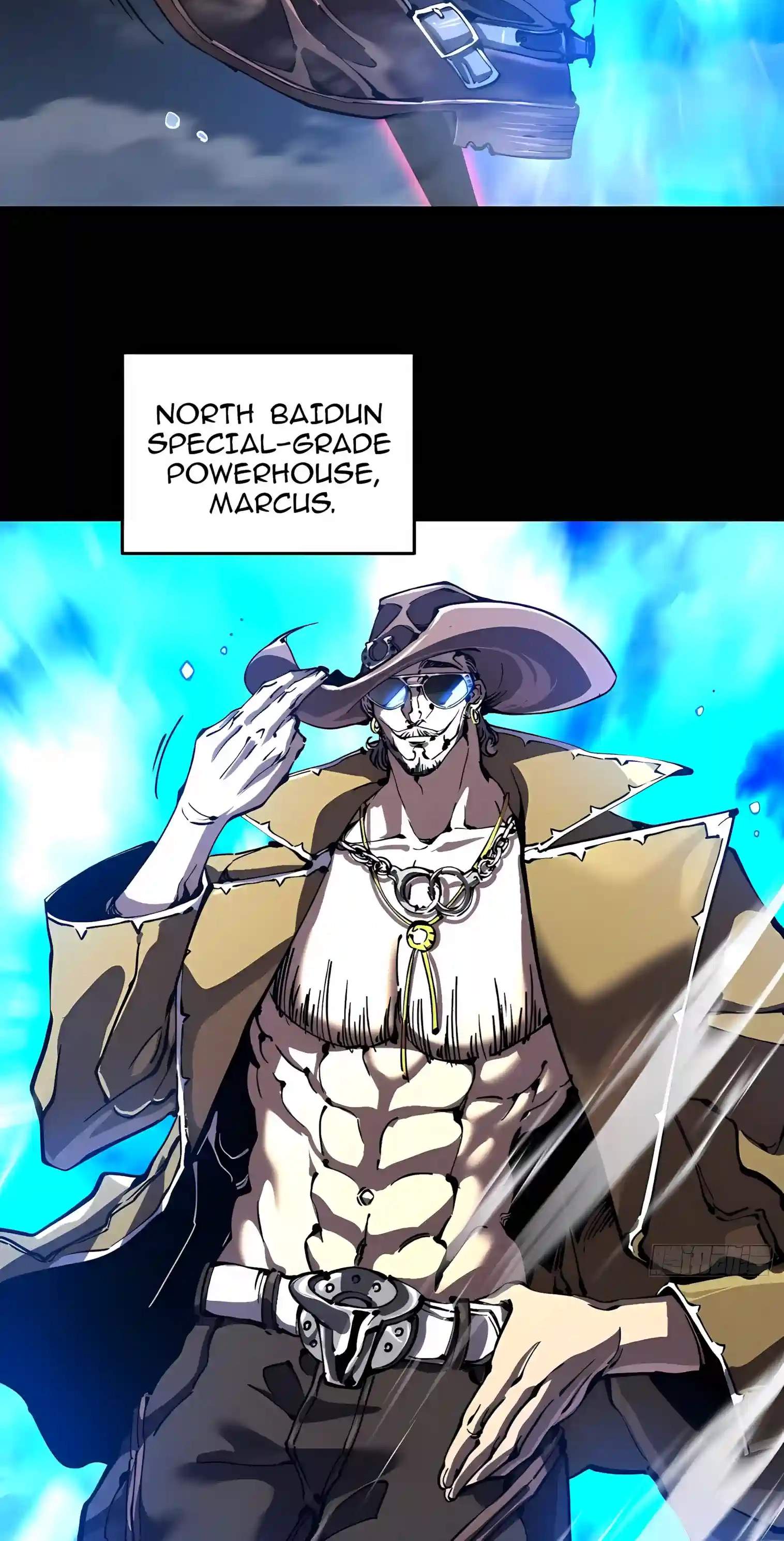 Martial Evolution: Start by Awakening the King of Monsters Chapter 169 - Page 14