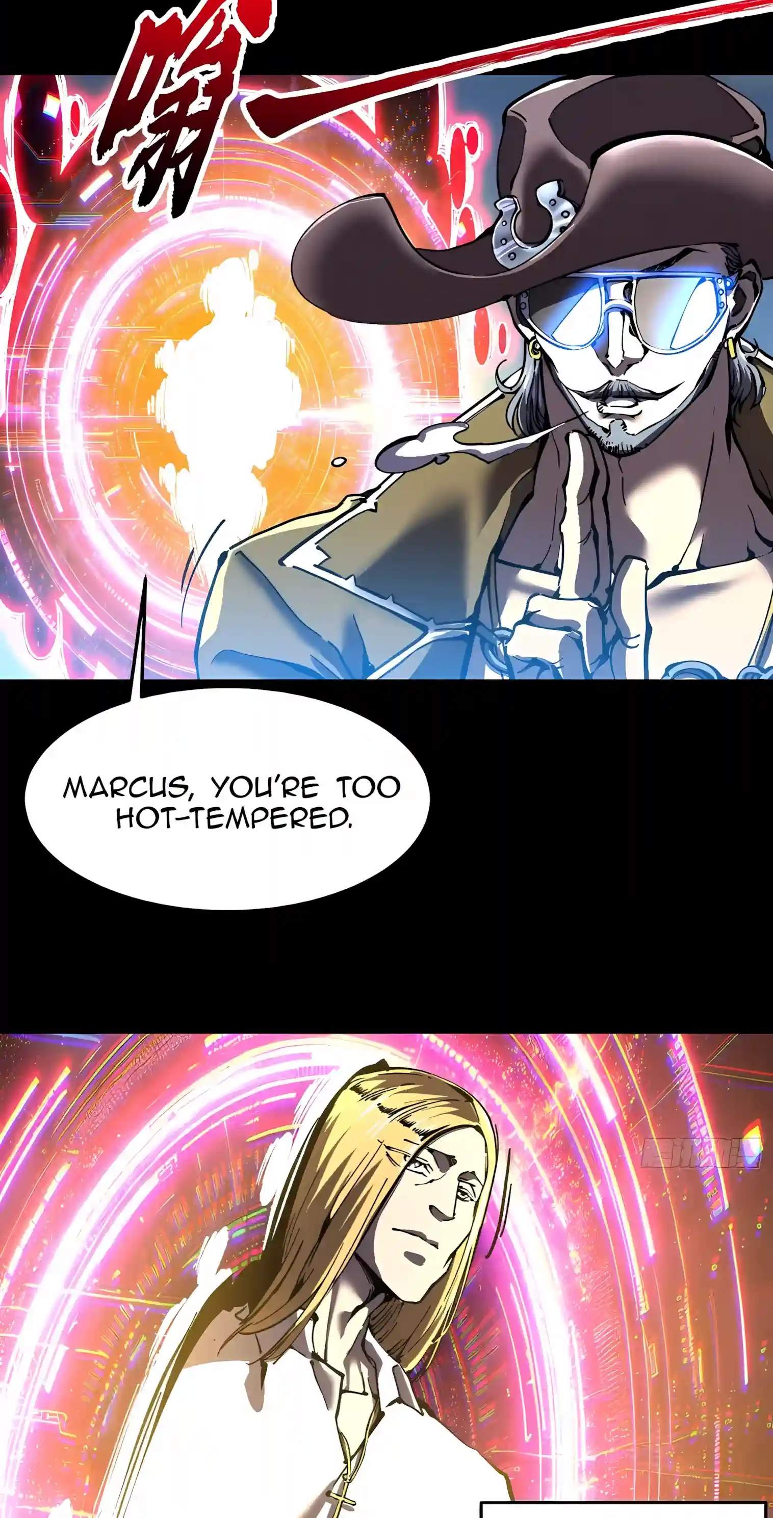 Martial Evolution: Start by Awakening the King of Monsters Chapter 169 - Page 24