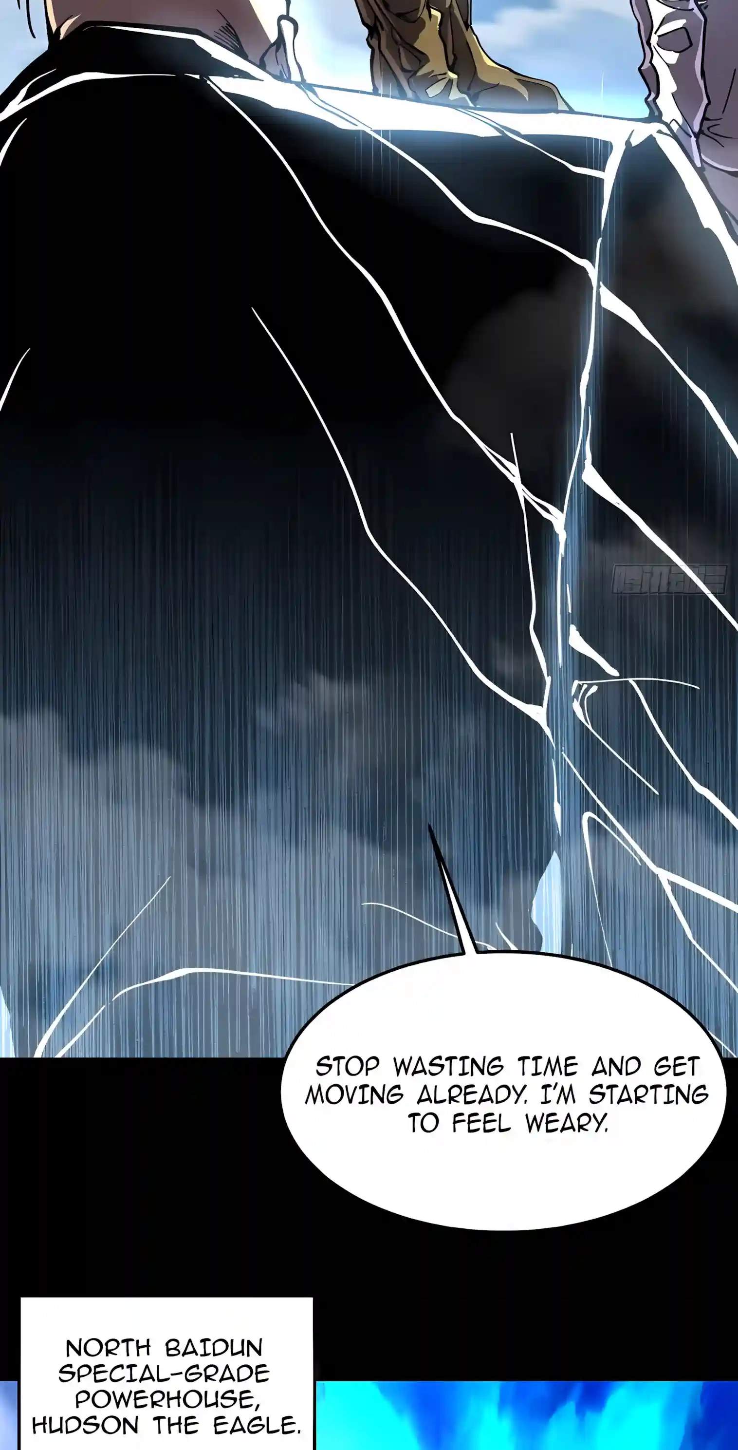 Martial Evolution: Start by Awakening the King of Monsters Chapter 169 - Page 28