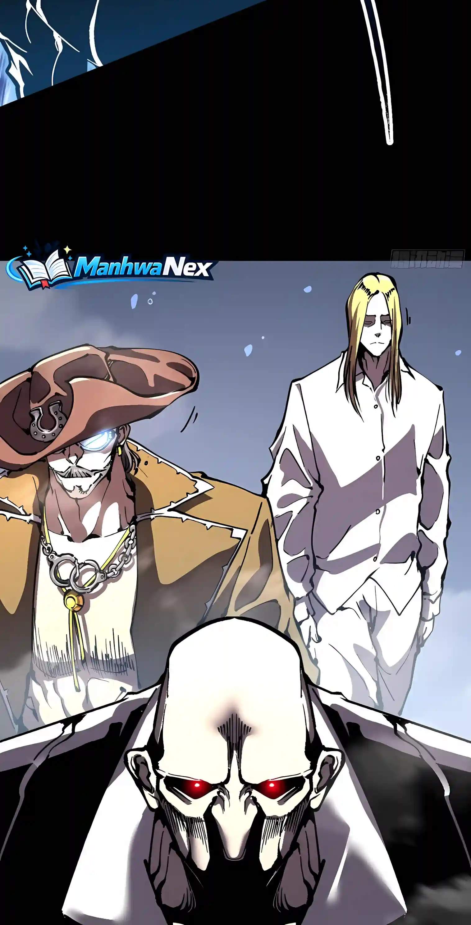 Martial Evolution: Start by Awakening the King of Monsters Chapter 169 - Page 34