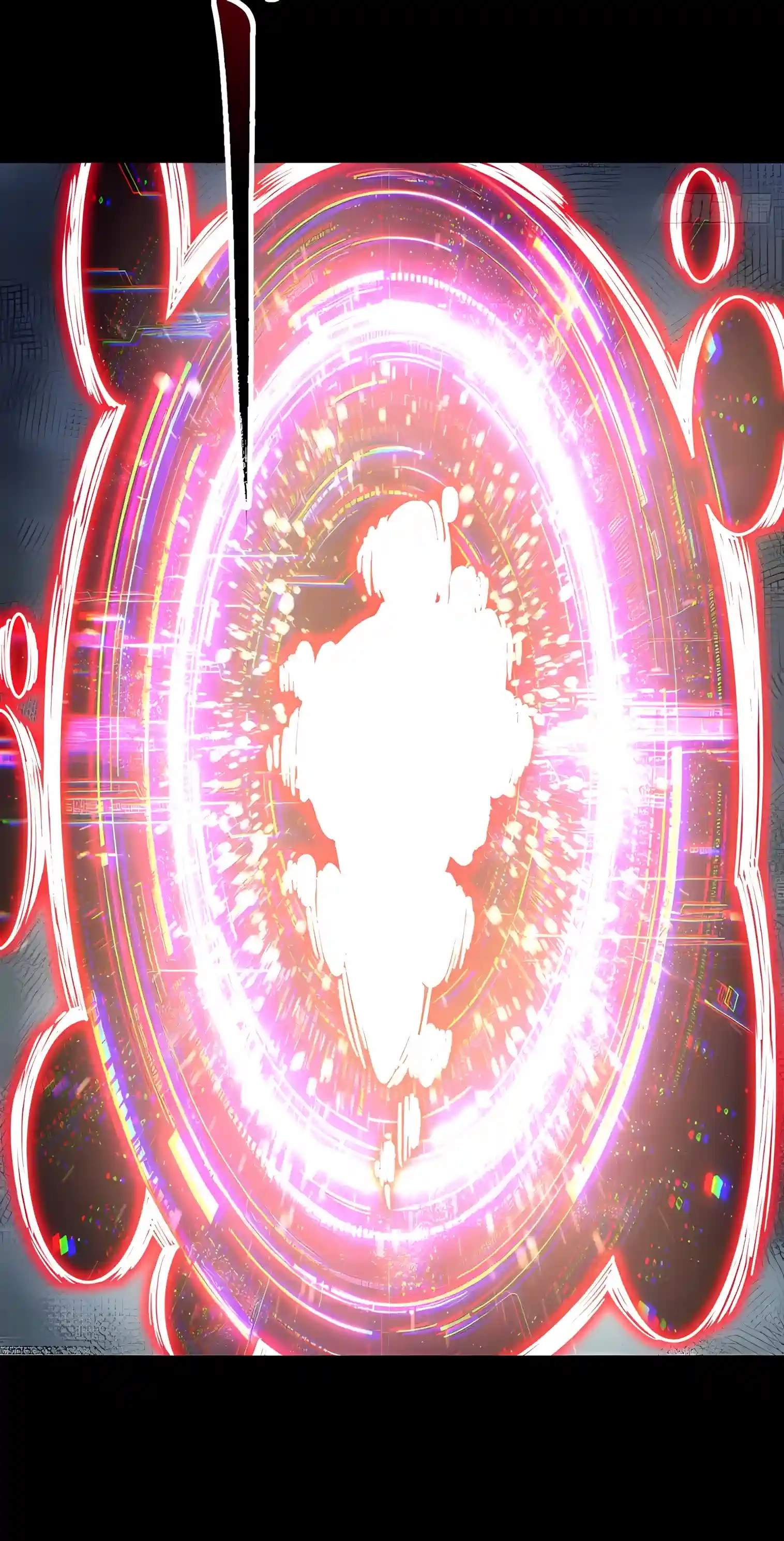 Martial Evolution: Start by Awakening the King of Monsters Chapter 169 - Page 45