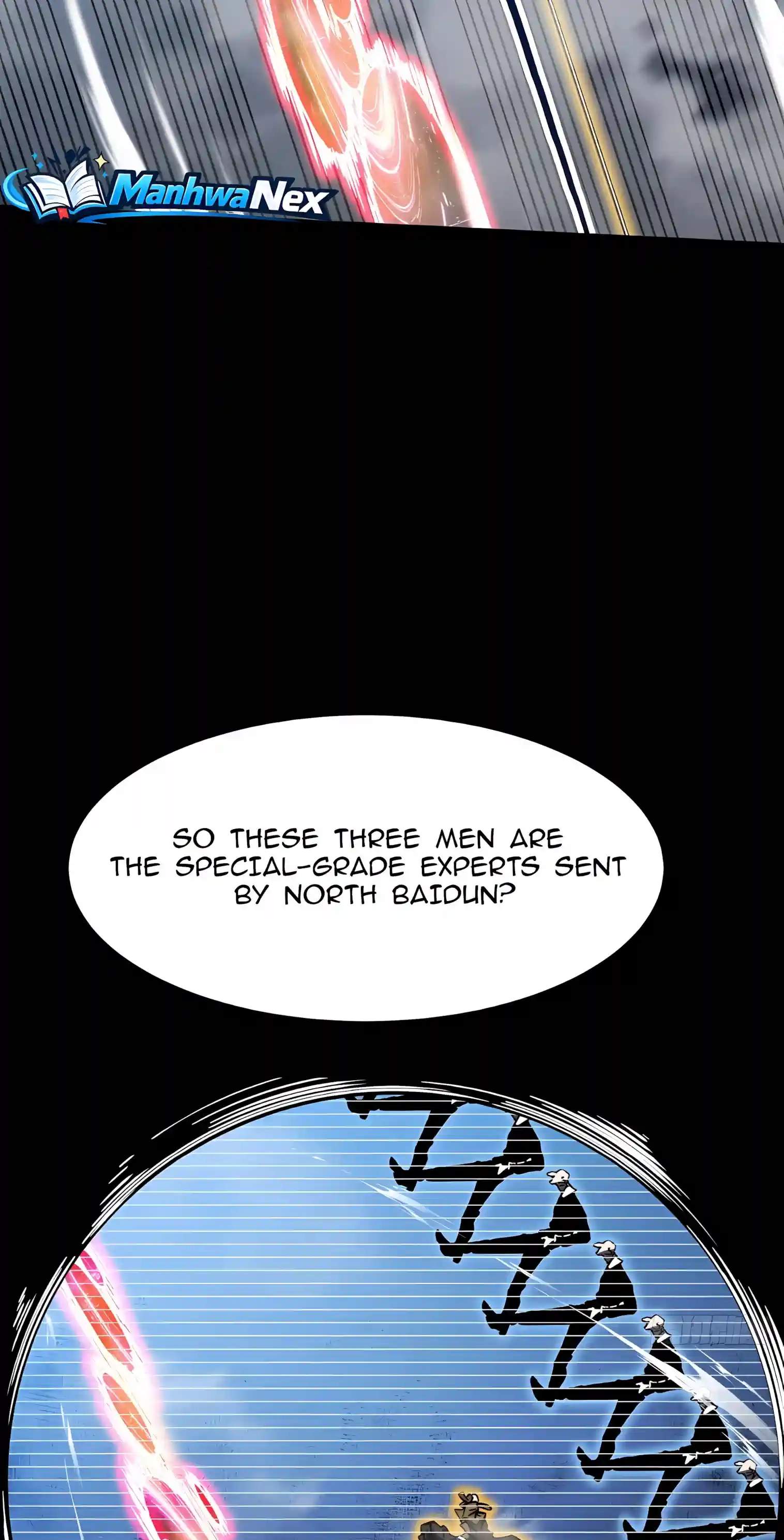 Martial Evolution: Start by Awakening the King of Monsters Chapter 169 - Page 47