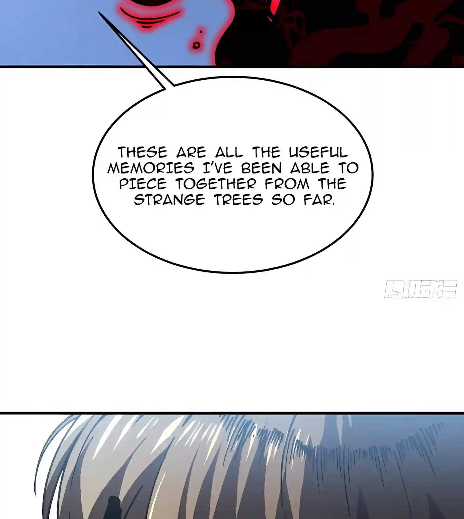 Martial Evolution: Start by Awakening the King of Monsters Chapter 169 - Page 52