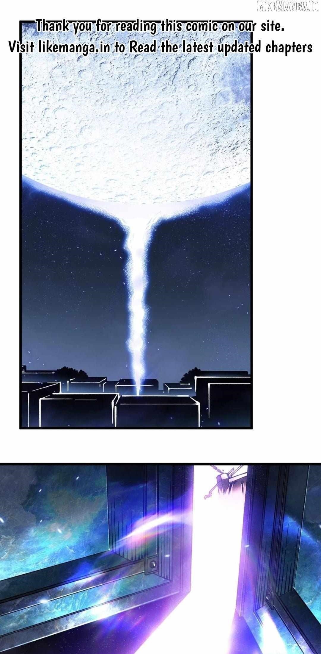 Martial Evolution: Start by Awakening the King of Monsters Chapter 58 - Page 1