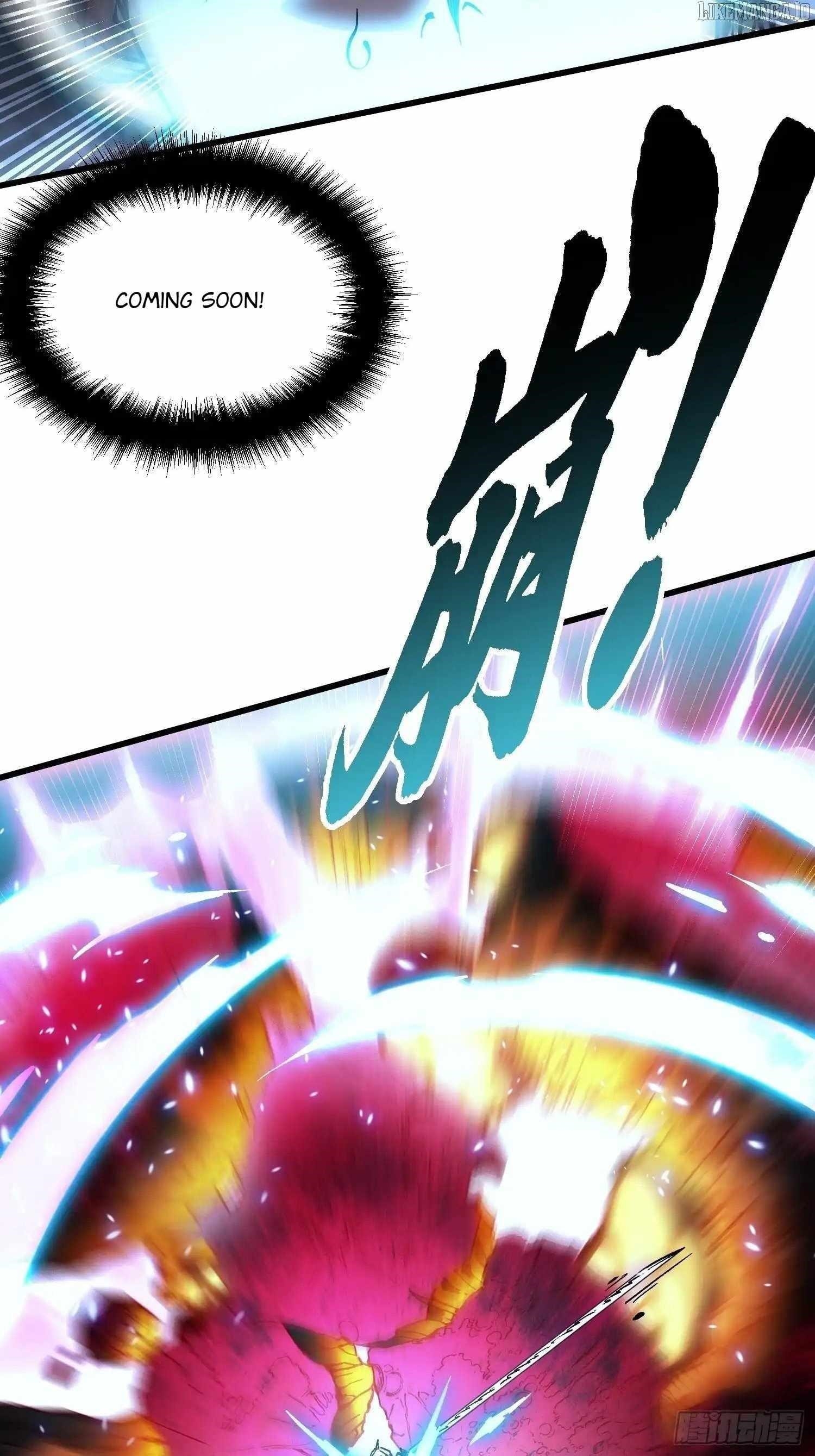 Martial Evolution: Start by Awakening the King of Monsters Chapter 67 - Page 6