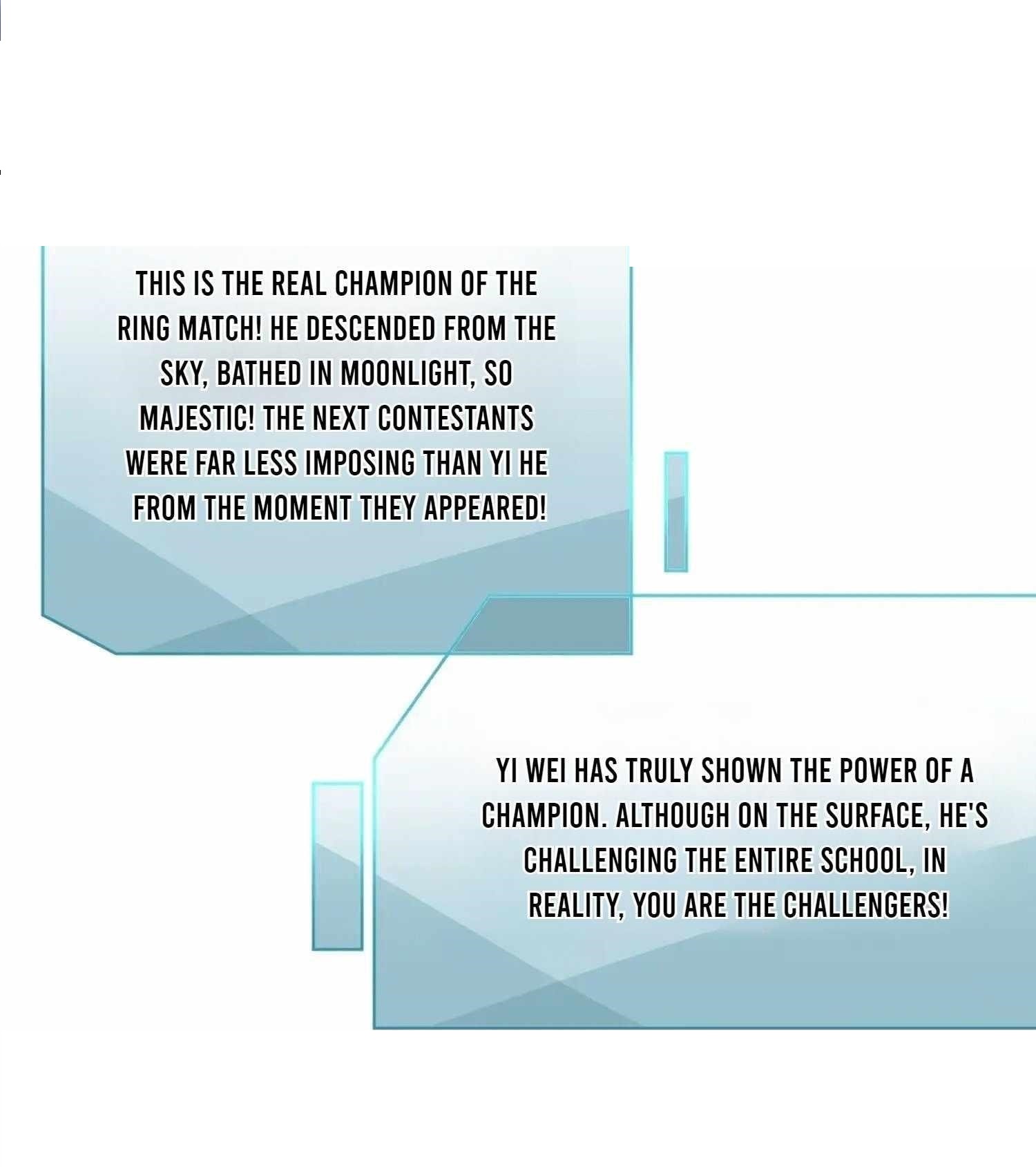 Martial Evolution: Start by Awakening the King of Monsters Chapter 69 - Page 45