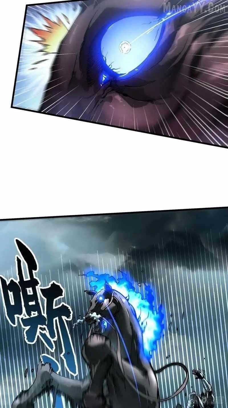 Martial Evolution: Start by Awakening the King of Monsters Chapter 73 - Page 12