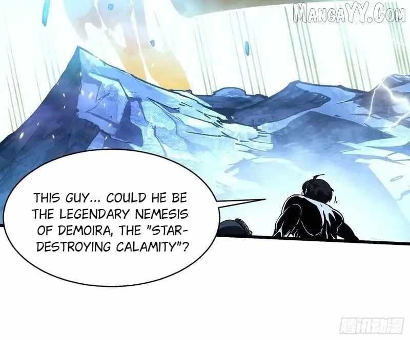 Martial Evolution: Start by Awakening the King of Monsters Chapter 73 - Page 16