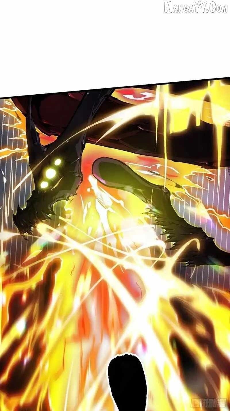 Martial Evolution: Start by Awakening the King of Monsters Chapter 73 - Page 17