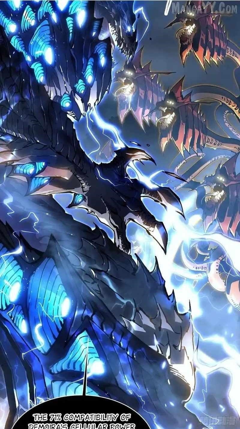 Martial Evolution: Start by Awakening the King of Monsters Chapter 73 - Page 30