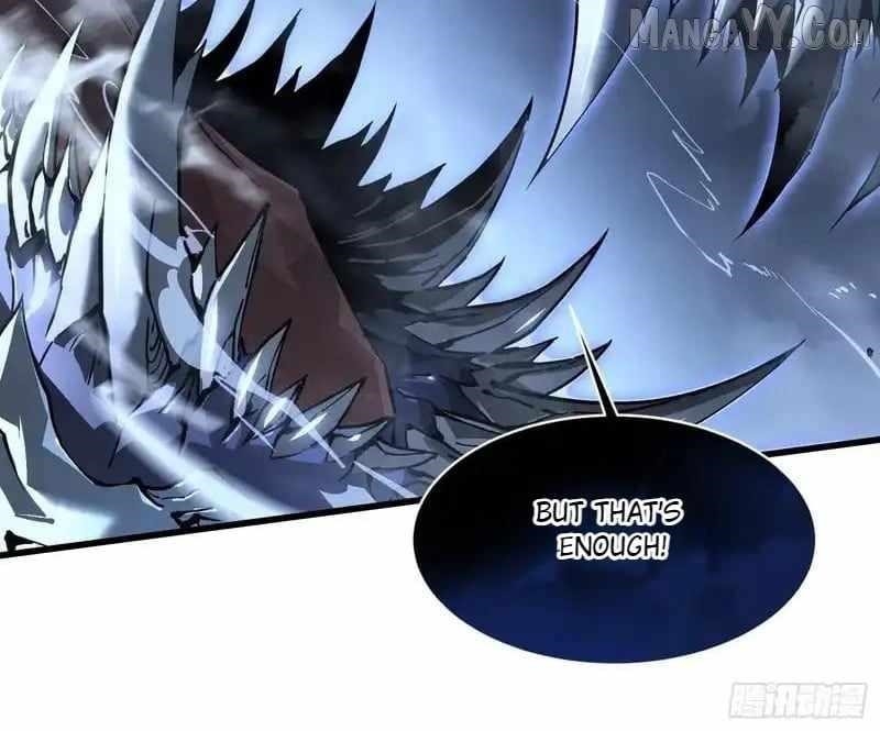 Martial Evolution: Start by Awakening the King of Monsters Chapter 73 - Page 32