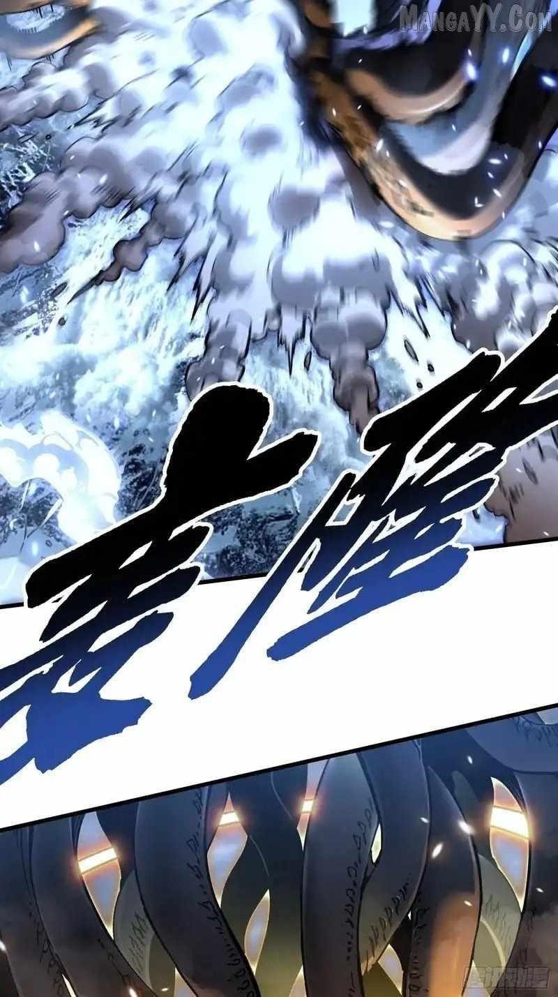 Martial Evolution: Start by Awakening the King of Monsters Chapter 73 - Page 39