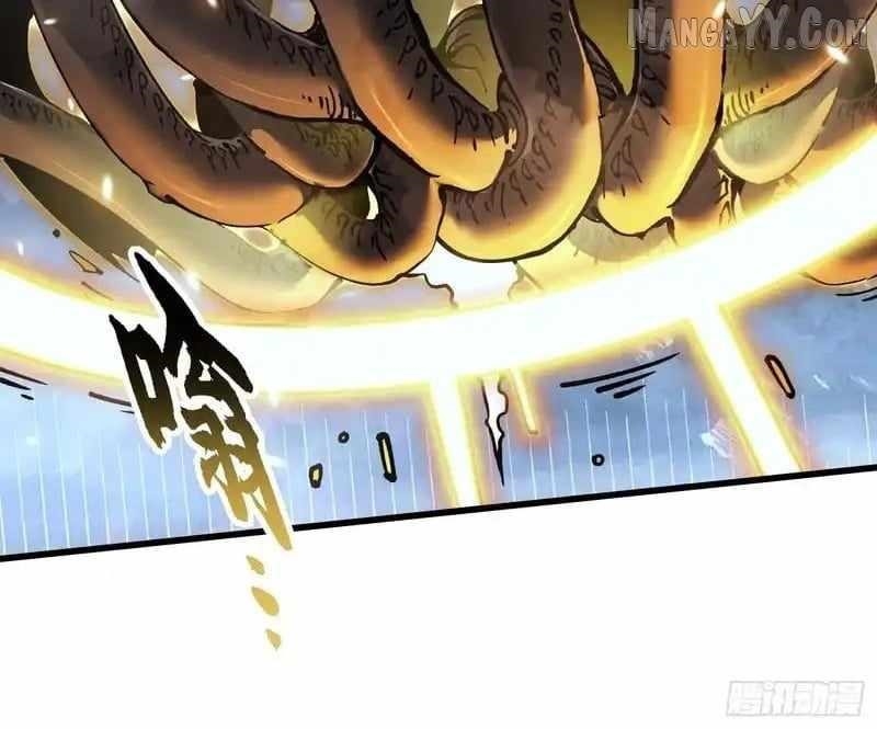 Martial Evolution: Start by Awakening the King of Monsters Chapter 73 - Page 40