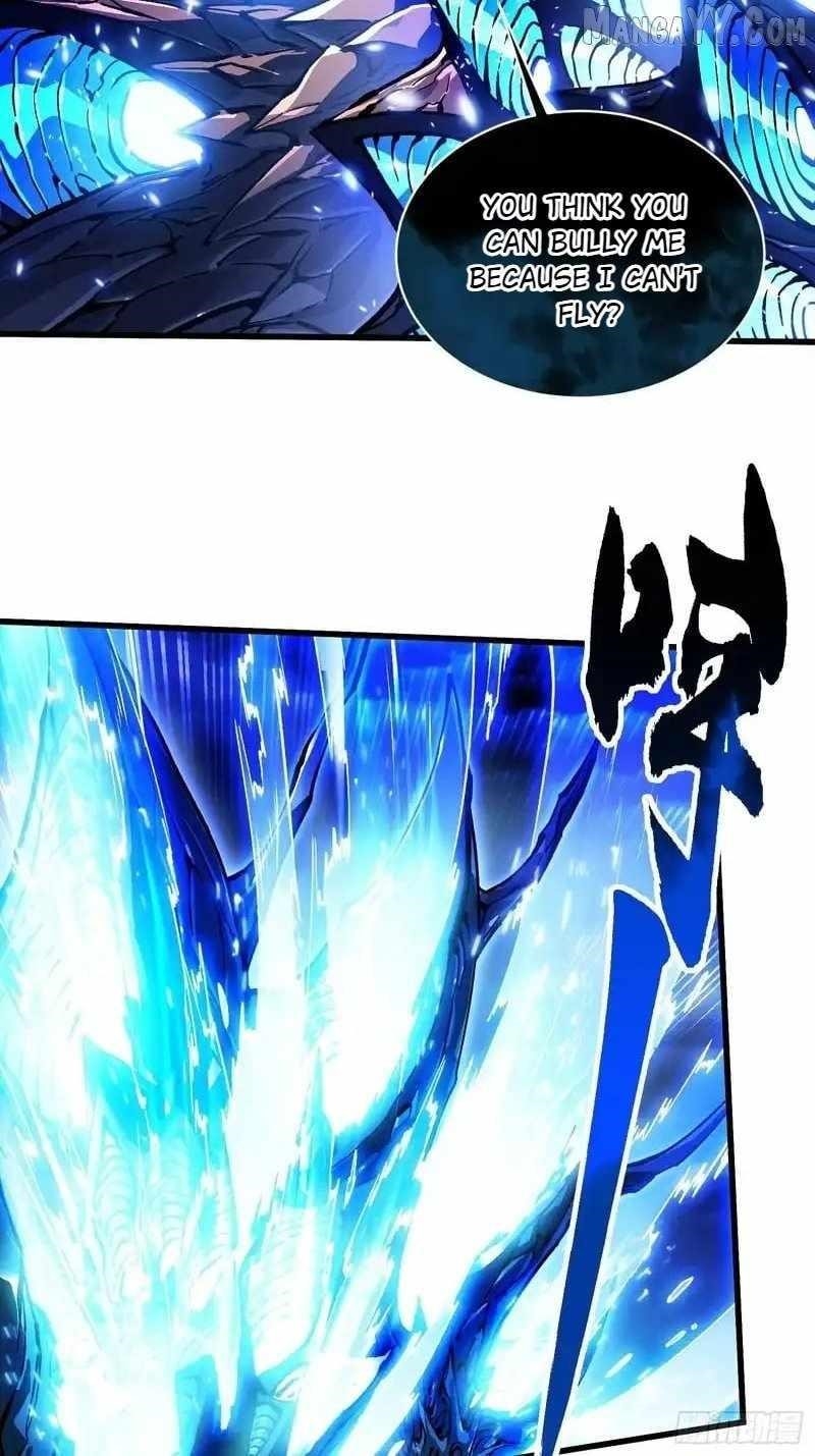 Martial Evolution: Start by Awakening the King of Monsters Chapter 73 - Page 42