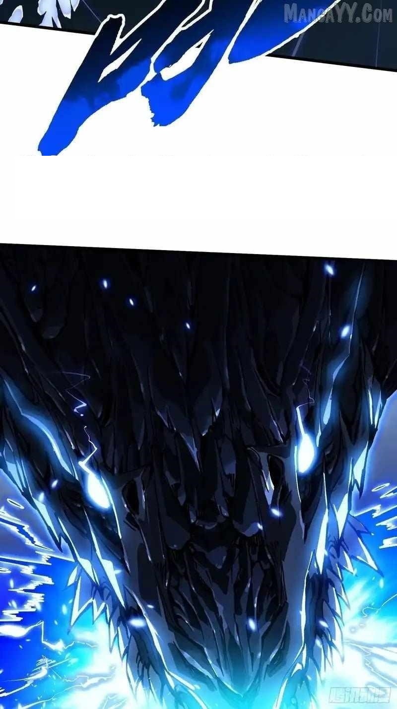 Martial Evolution: Start by Awakening the King of Monsters Chapter 73 - Page 44