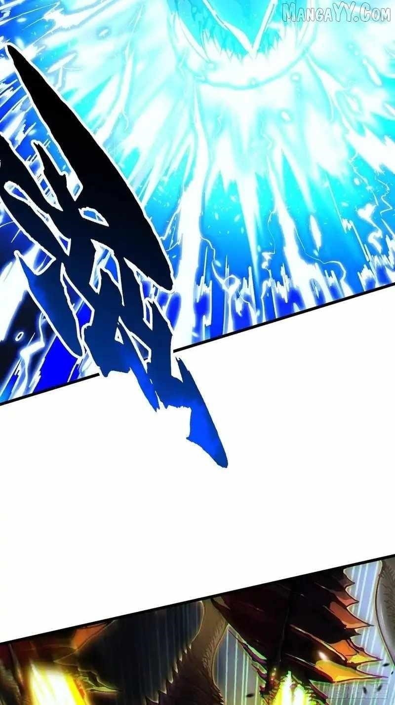 Martial Evolution: Start by Awakening the King of Monsters Chapter 73 - Page 45