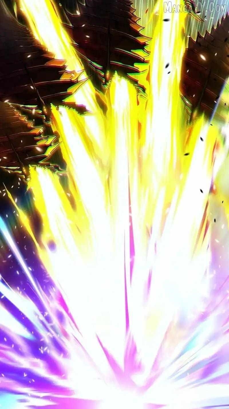 Martial Evolution: Start by Awakening the King of Monsters Chapter 73 - Page 46