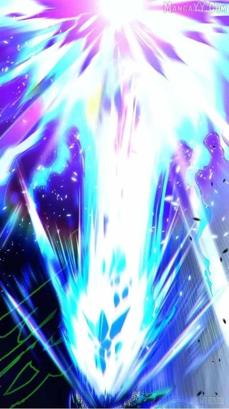 Martial Evolution: Start by Awakening the King of Monsters Chapter 73 - Page 47