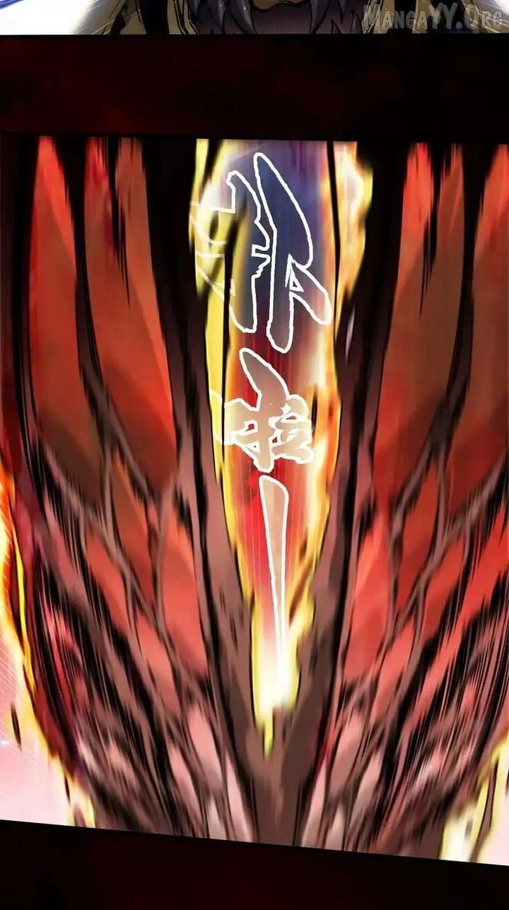 Martial Evolution: Start by Awakening the King of Monsters Chapter 79 - Page 24