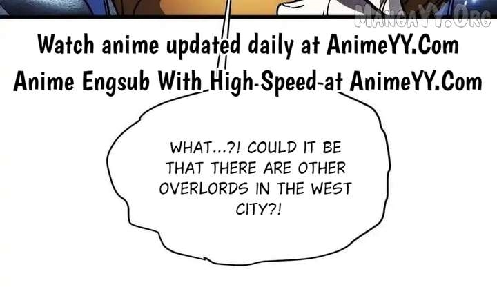 Martial Evolution: Start by Awakening the King of Monsters Chapter 79 - Page 47