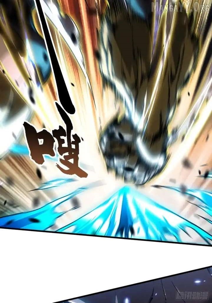 Martial Evolution: Start by Awakening the King of Monsters Chapter 79 - Page 7