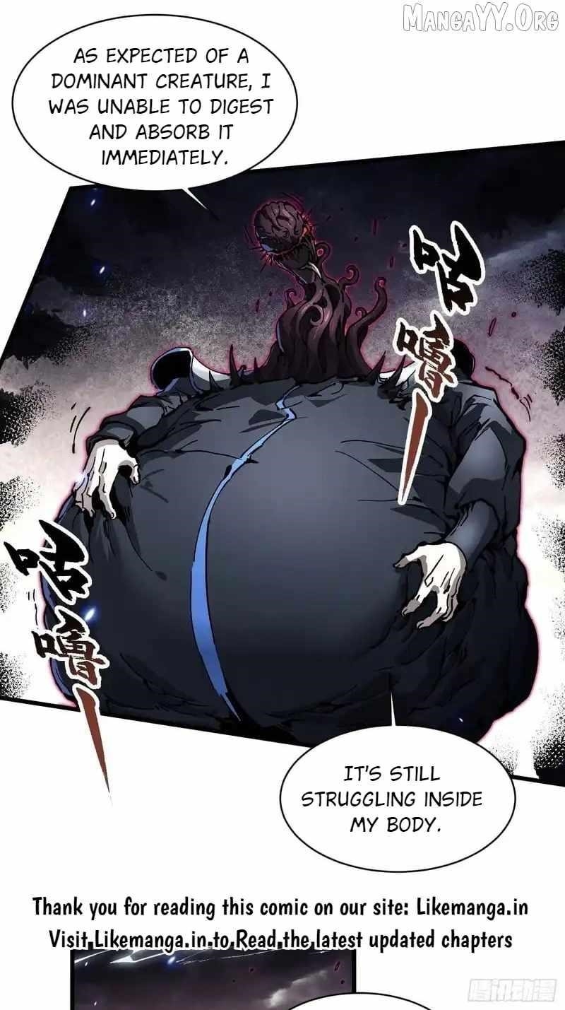 Martial Evolution: Start by Awakening the King of Monsters Chapter 82 - Page 11