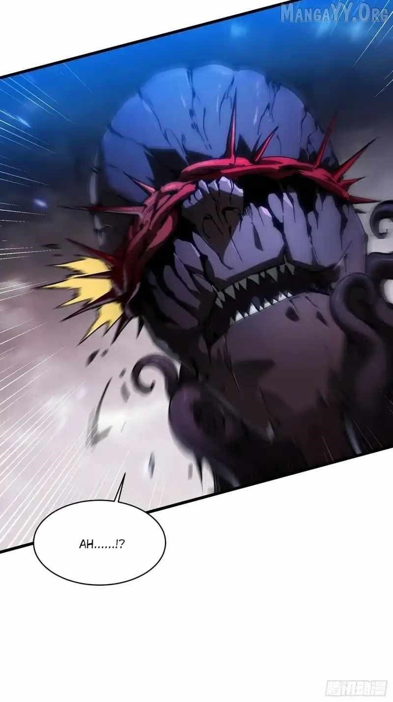 Martial Evolution: Start by Awakening the King of Monsters Chapter 82 - Page 14