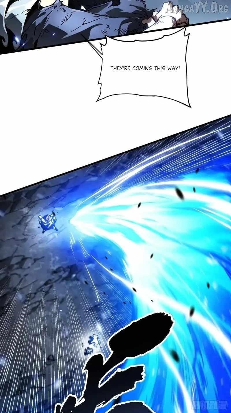 Martial Evolution: Start by Awakening the King of Monsters Chapter 82 - Page 17