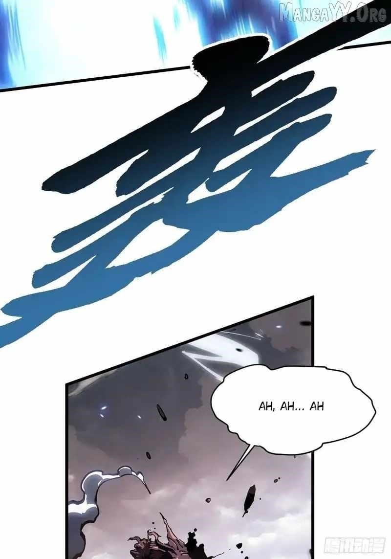 Martial Evolution: Start by Awakening the King of Monsters Chapter 82 - Page 30