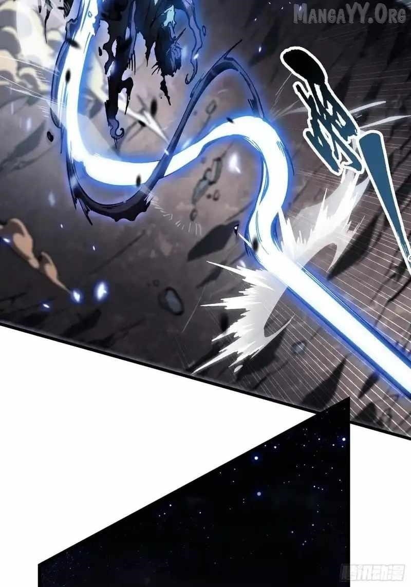 Martial Evolution: Start by Awakening the King of Monsters Chapter 82 - Page 34