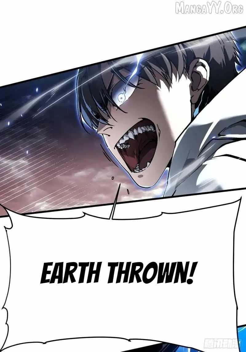 Martial Evolution: Start by Awakening the King of Monsters Chapter 82 - Page 36