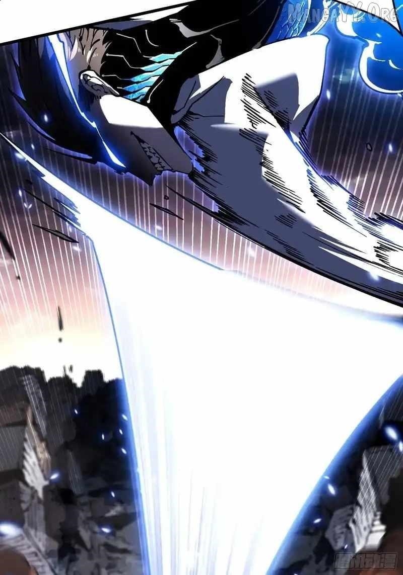 Martial Evolution: Start by Awakening the King of Monsters Chapter 82 - Page 37