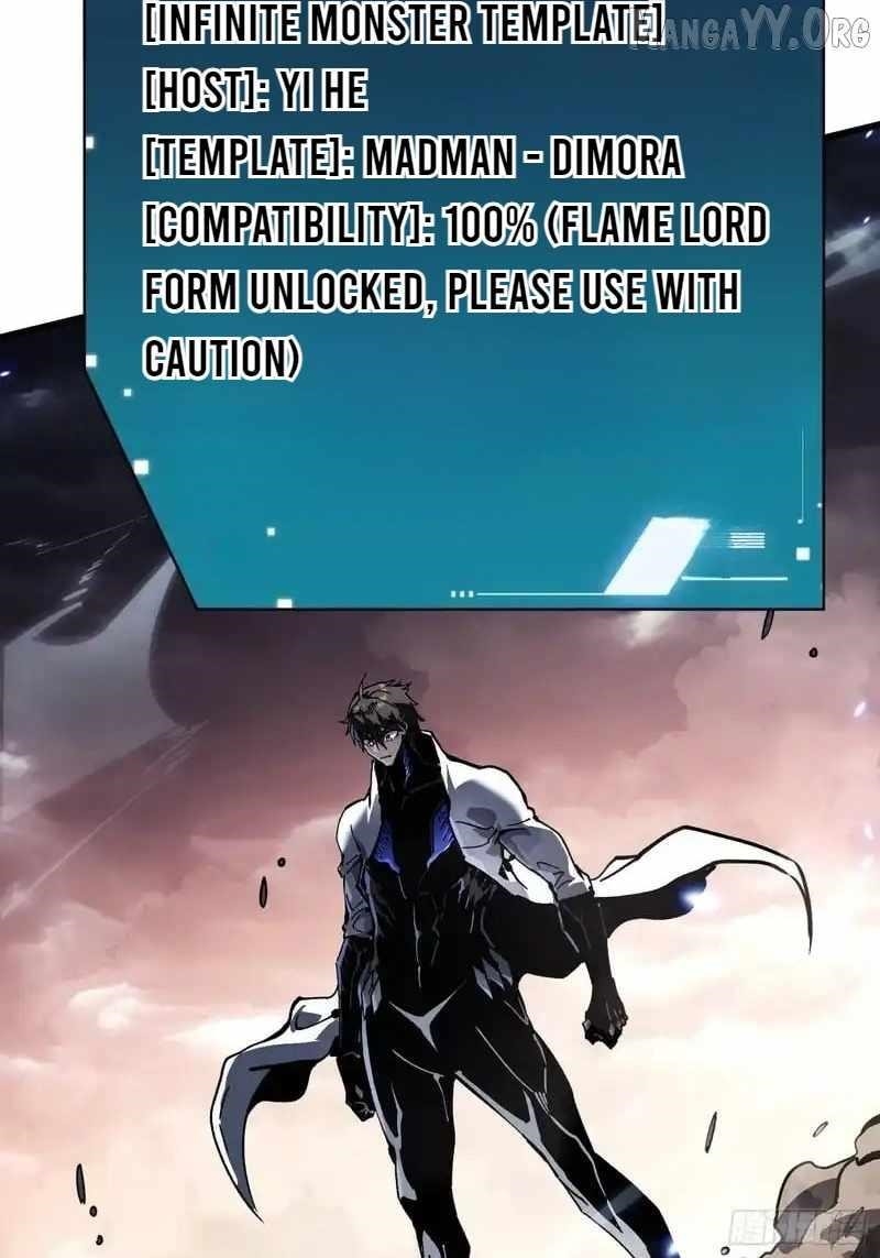 Martial Evolution: Start by Awakening the King of Monsters Chapter 82 - Page 42