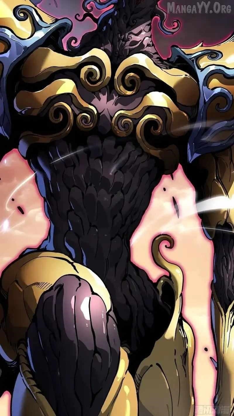 Martial Evolution: Start by Awakening the King of Monsters Chapter 82 - Page 47