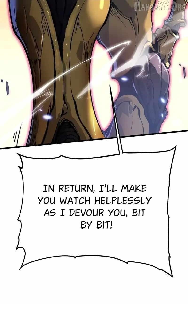 Martial Evolution: Start by Awakening the King of Monsters Chapter 82 - Page 48