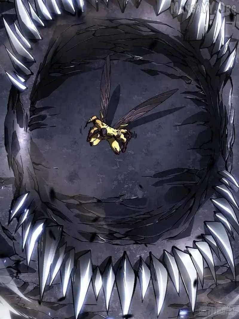 Martial Evolution: Start by Awakening the King of Monsters Chapter 82 - Page 6